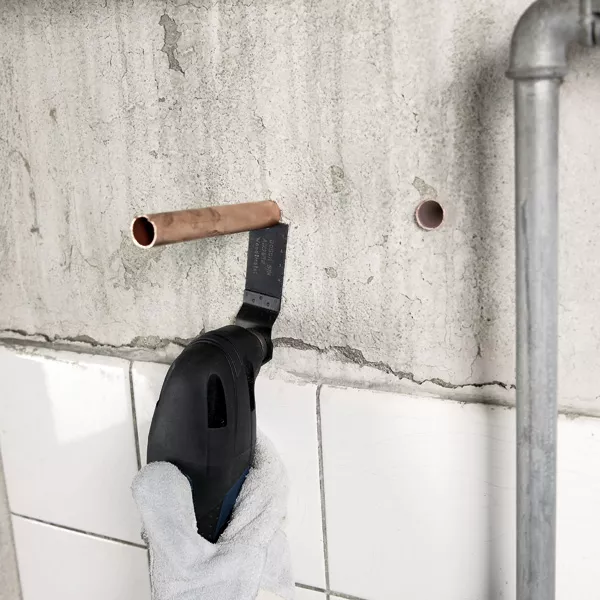 Lame de scie à plongée Bi-métal 20mm AIZ20AB Starlock